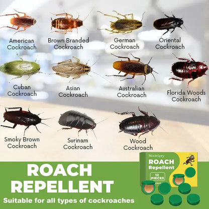 Khaha-Eliminate all household pests