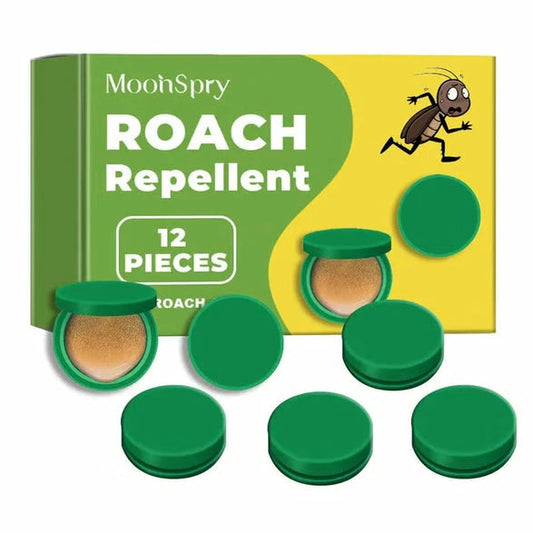 Eliminate all household pests