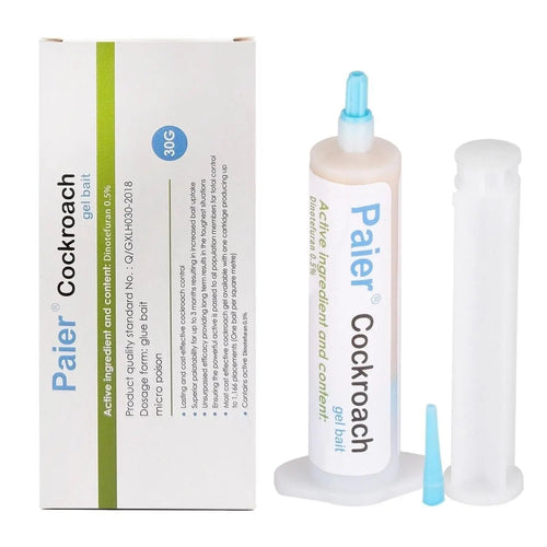 Khaha - Cockroach Killer Gel 30g