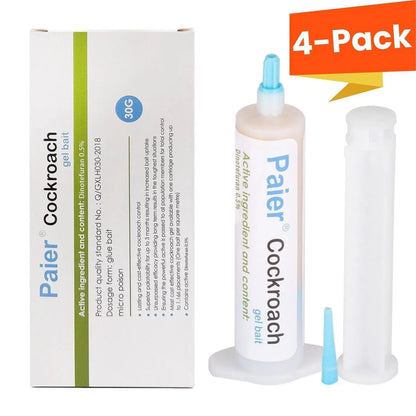 Khaha - Cockroach Killer Gel 30g