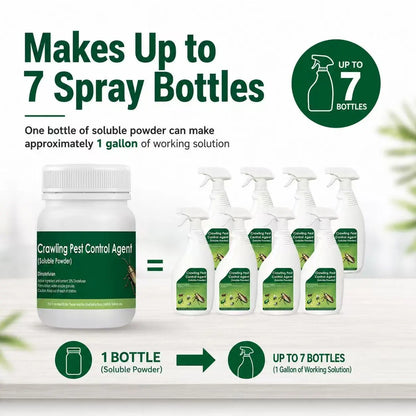 Khaha - Home Pest Defense Kit – Indoor & Outdoor Protection
