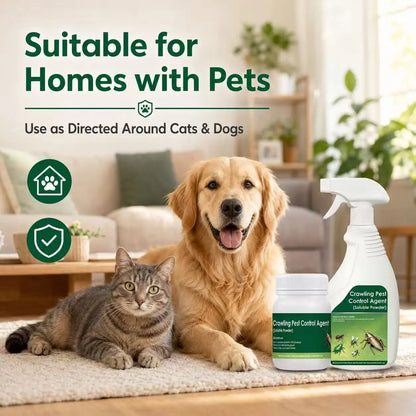 Khaha - Home Pest Defense Kit – Indoor & Outdoor Protection