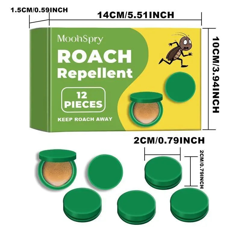 Khaha-Eliminate all household pests