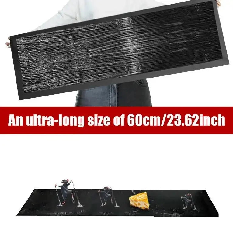 36 Pieces Power Sticky Boards for Home Kitchen