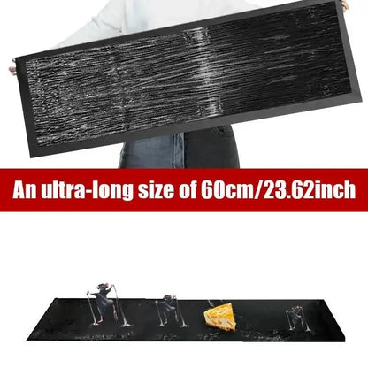 36 Pieces Power Sticky Boards for Home Kitchen