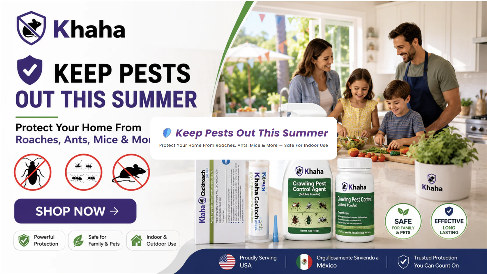 pest repellent pouches for home storage spaces